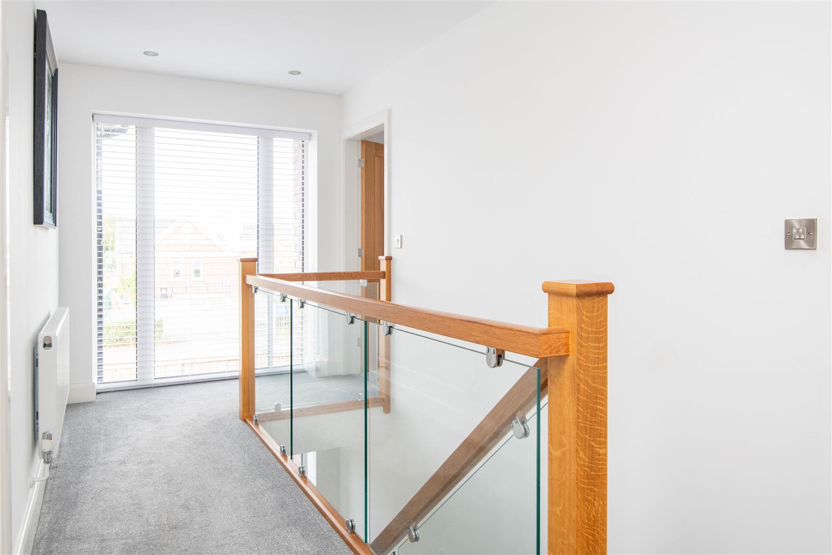Hesketh Grove, Tarleton, Preston